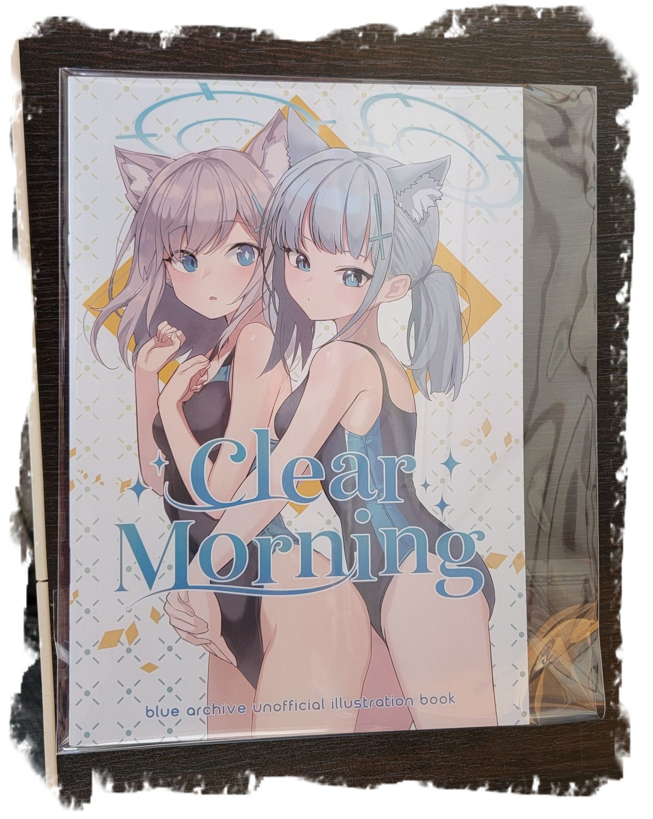 Clear Morning【同人誌】売り切れ間近！！！！ - メルカリ