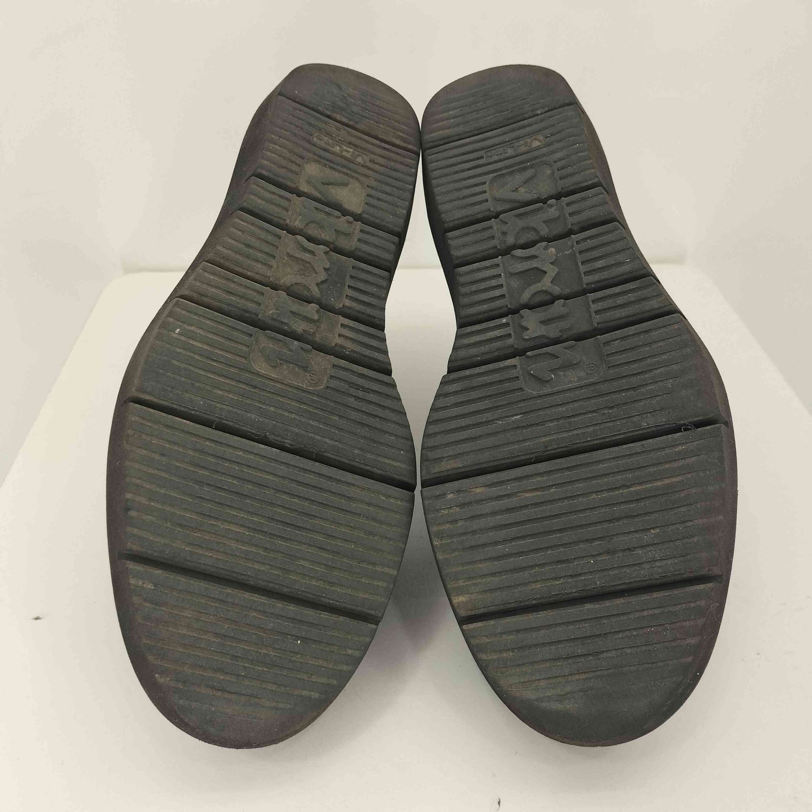 サカイ Sacai Double Loafer メンズ JPN：40 - メルカリ