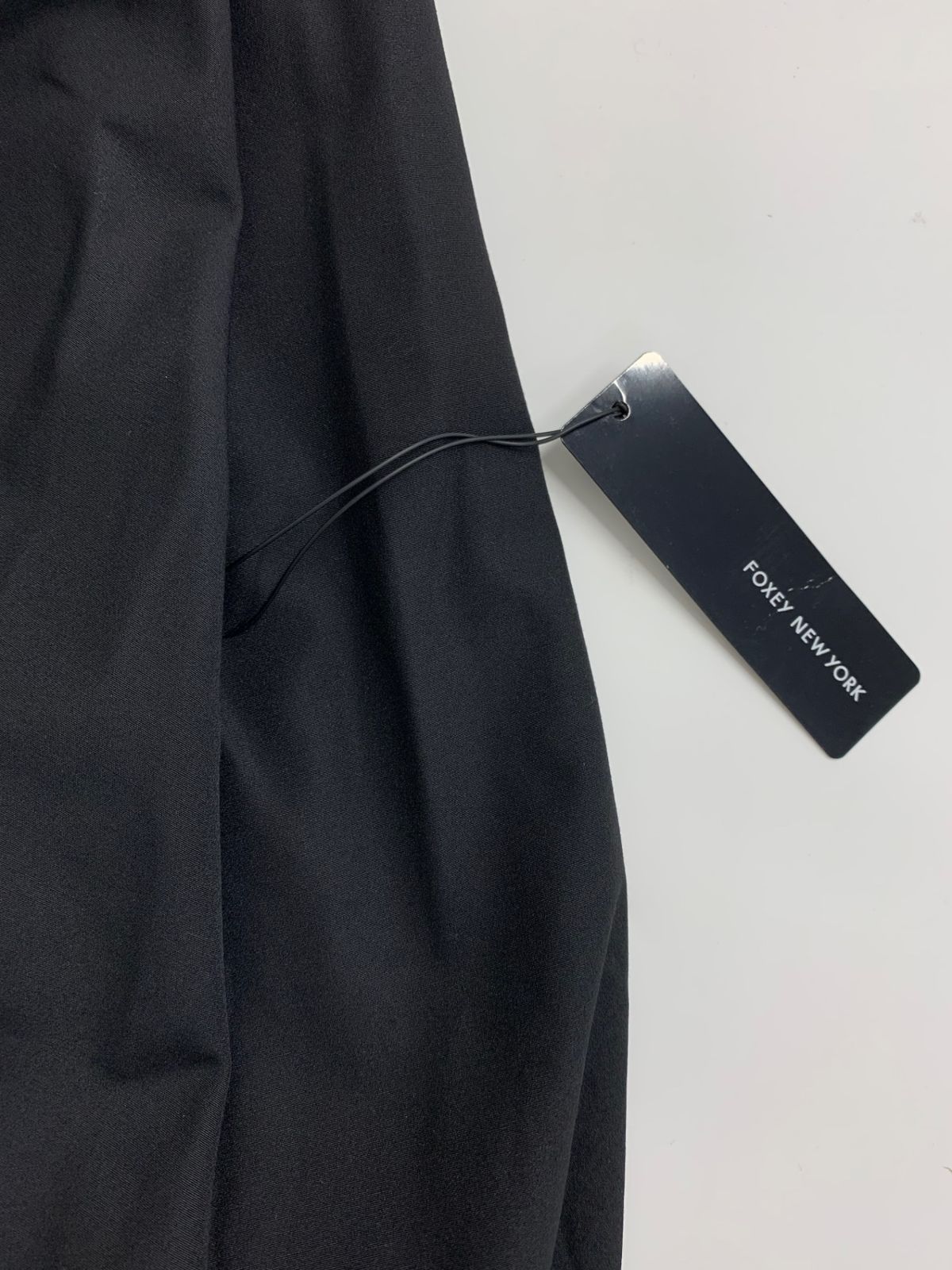 フォクシーニューヨーク Dress Giana 44422 ワンピース 38