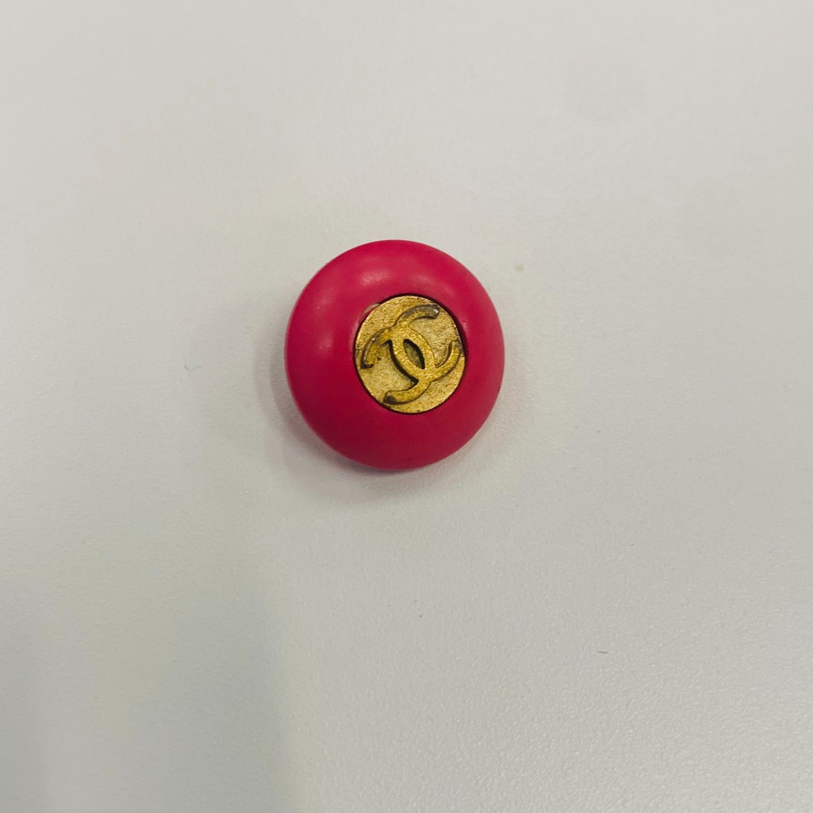 CHANELボタン5点セット