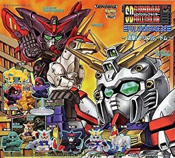 〇J③1010 SDガンダム フルカラー ガン消し 39点まとめ 〇J③1010 SDガンダム フルカラー ガン消し 39点まとめ フィギュア