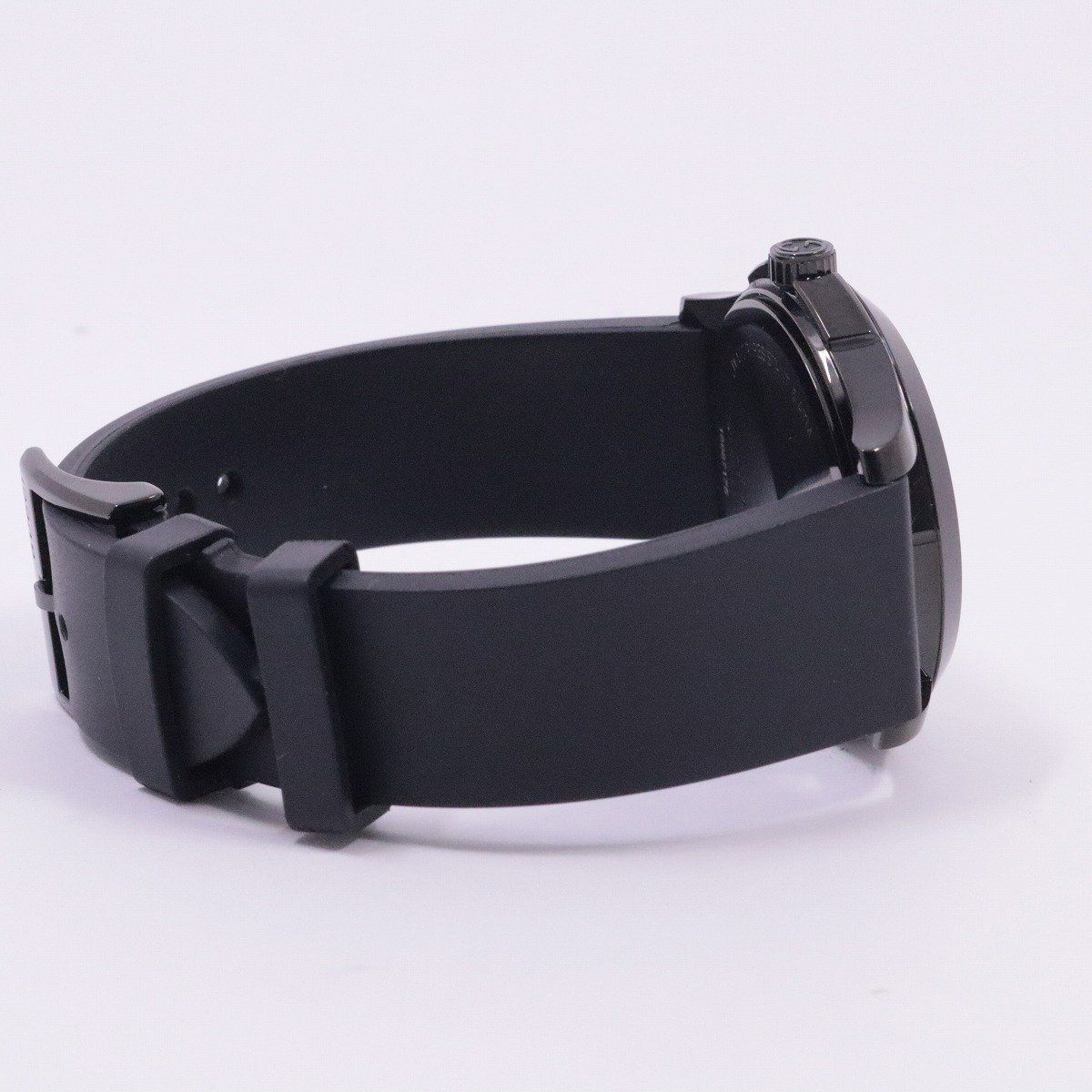 グッチ YA1264017 Gタイムレス ゴースト REAL クォーツ ボーイズ