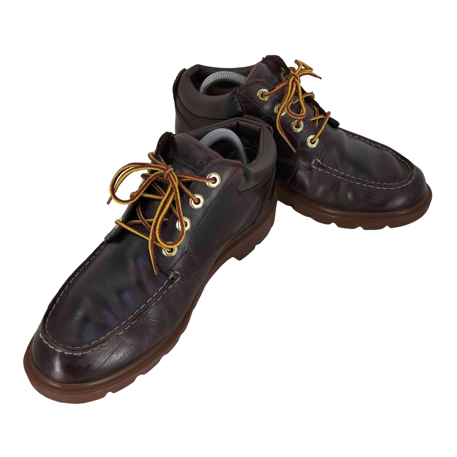 ティンバーランド Timberland TIMB 6163B レザー オックスフォードシューズ メンズ JPN：26 