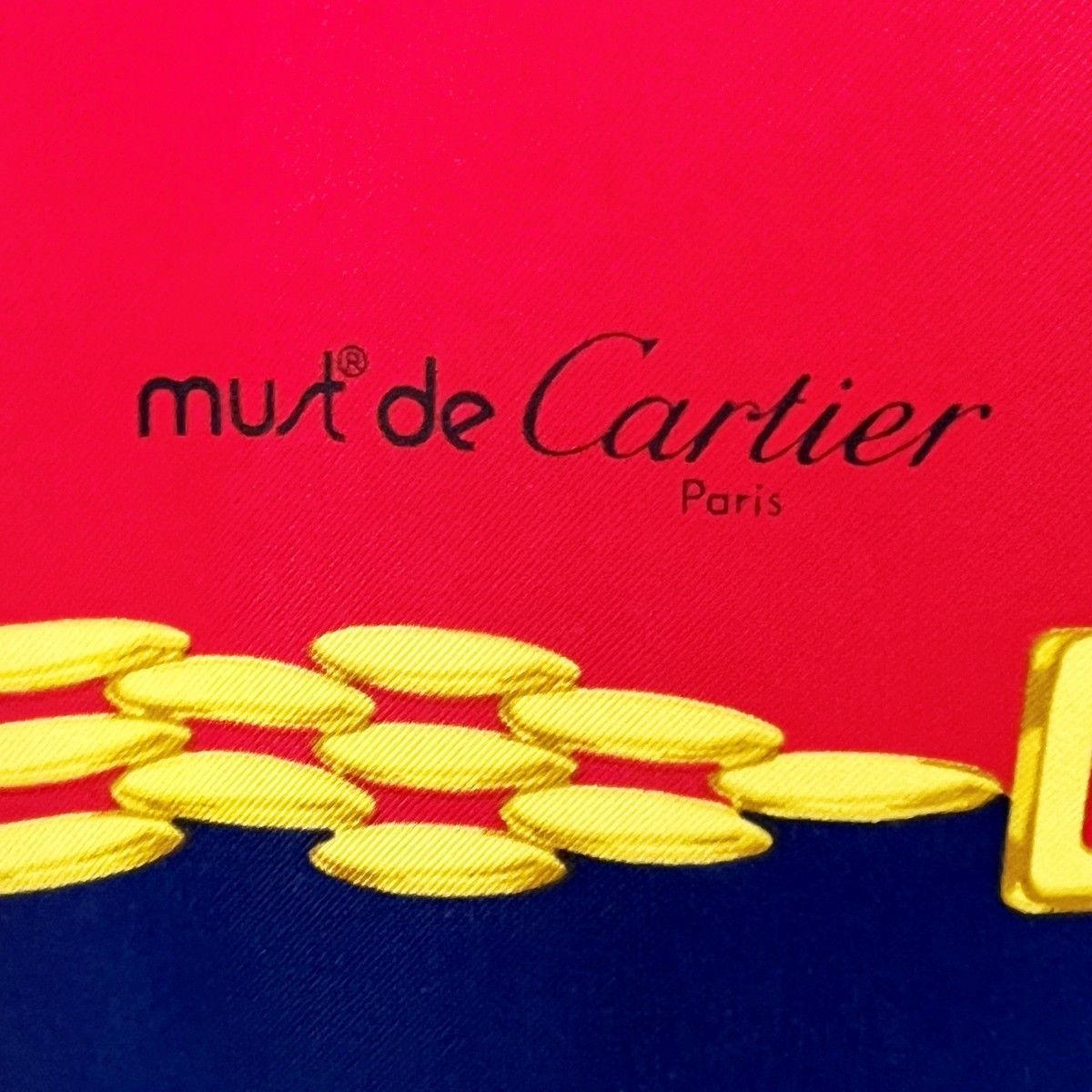 カルティエ