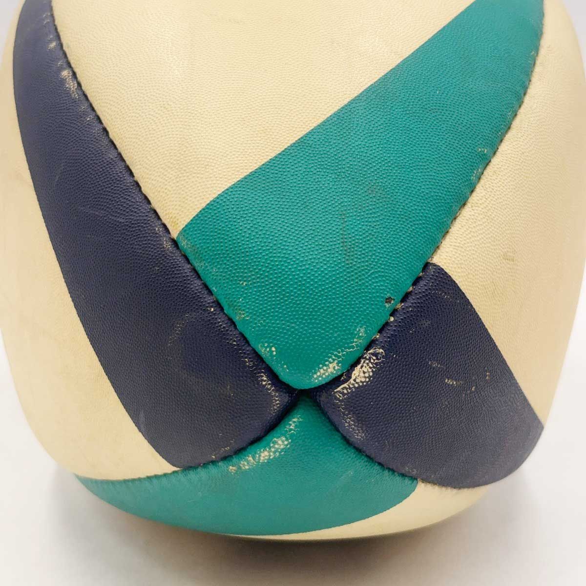 SCEPTRE セプター ラグビーボール WM-2 認定球 オーバルハート
