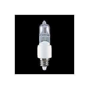 三菱電機 ハロゲン電球 ≪HALOSTAR STARLITE≫ 12V 75W EZ10口金