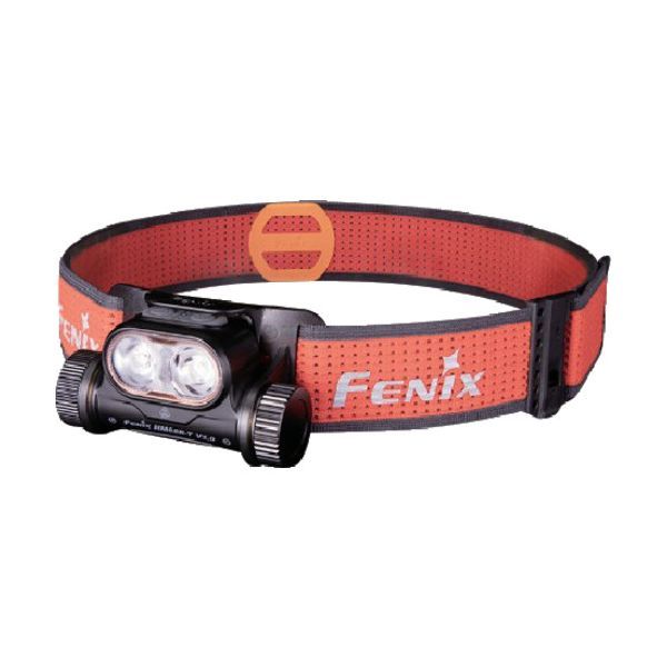 【新品・7営業日以内発送】ＦＥＮＩＸ HM65R-TV20 充電式LEDヘッドライト HM65RTV20【沖縄離島販売】