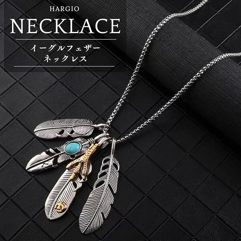 KAORU K10フェザーネックレス Necklace – KAORU Online Store KAORU K10フェザーネックレス