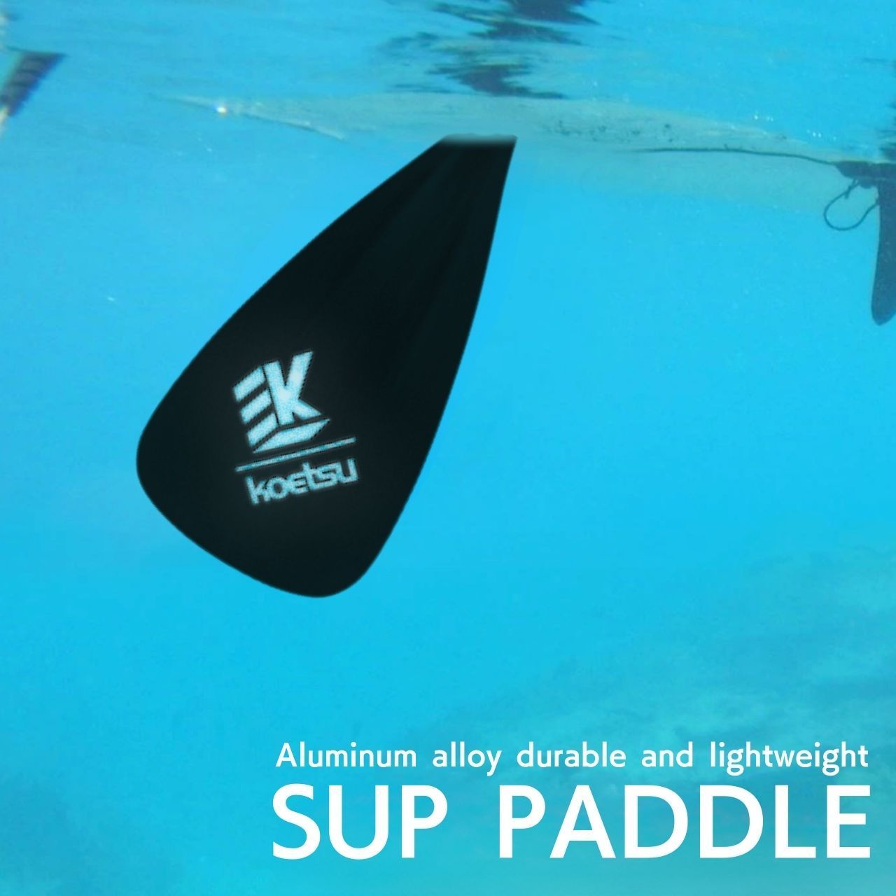 SUP用パドル SUP パドル サップ SUPボード コンパクト 3ピース