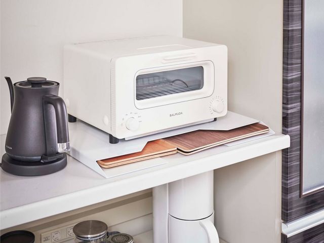 tower ランチョンマット収納