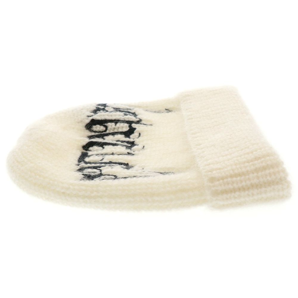 cvtvlist カタリスト MOHAIR KNIT BEANIE モヘア