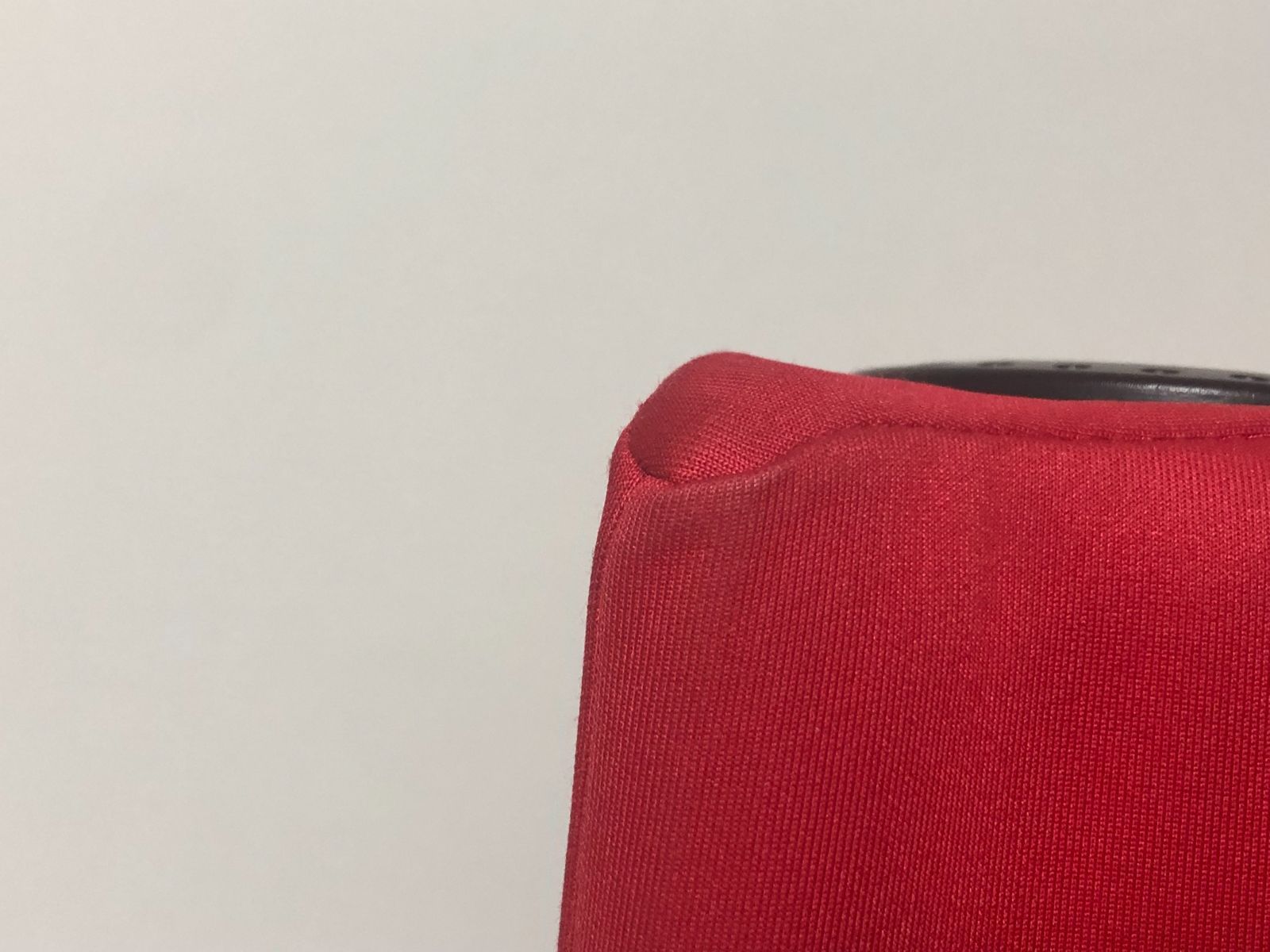 JET SLIM BODY ジェットスリムボディ 内転筋エクササイズ レッド