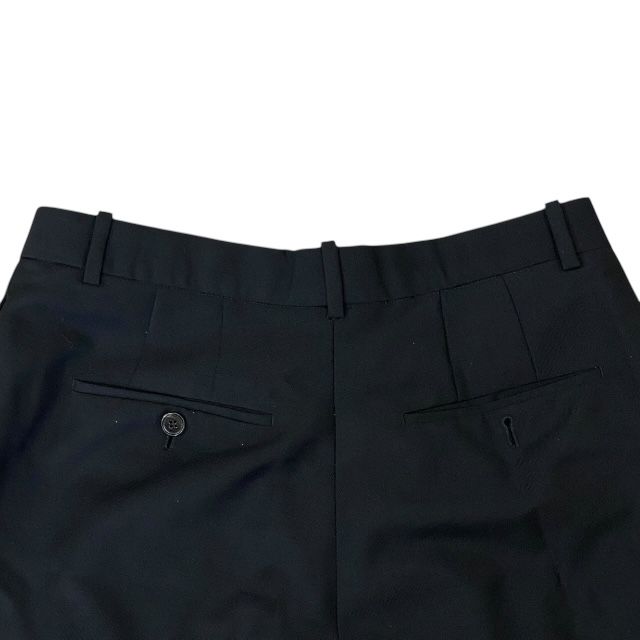 ジルサンダー RN104642-CA3476 パンツ ボトムス スラックス ウール