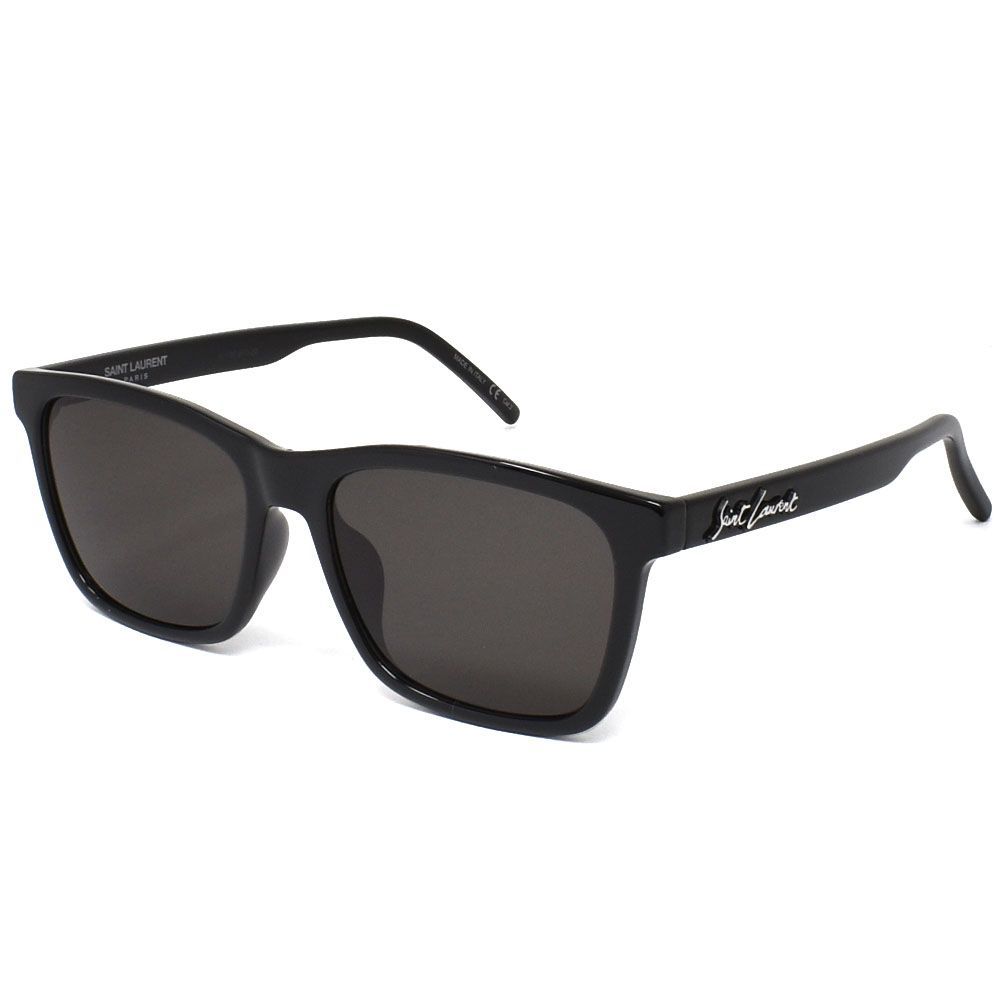 SAINT LAURENT サンローラン SL 318|F 001 サングラス アジアンフィット メンズ レディース ユニセックス