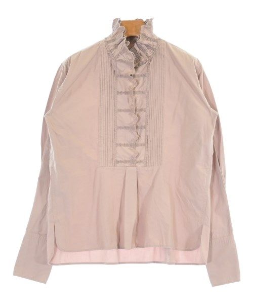 MARANT ETOILE カジュアルシャツ 38(S位) 【古着】【中古】 MARANT ETOILE カジュアルシャツ レディース 【古着】【中古