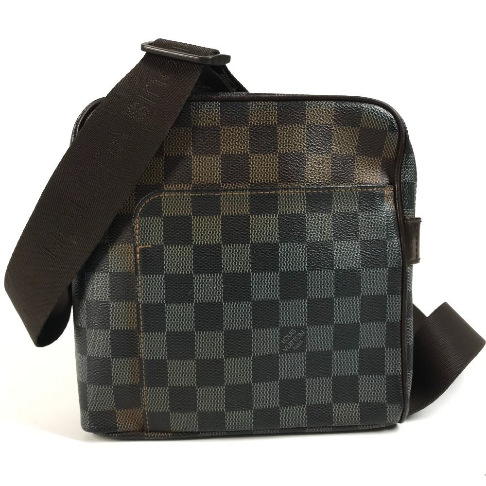 LOUIS VUITTON ルイヴィトン ショルダーバッグ オラフPM N41442