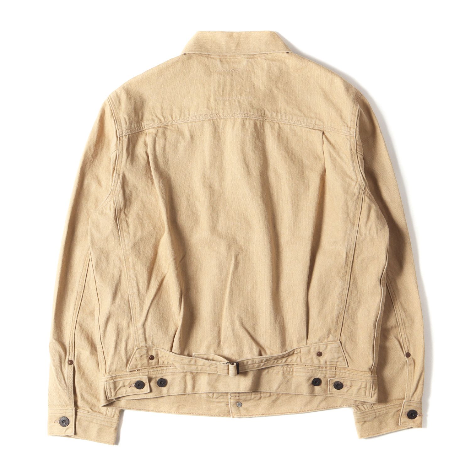美品 LEVIS RED リーバイスレッド ジャケット サイズ:M 22SS タイプ 
