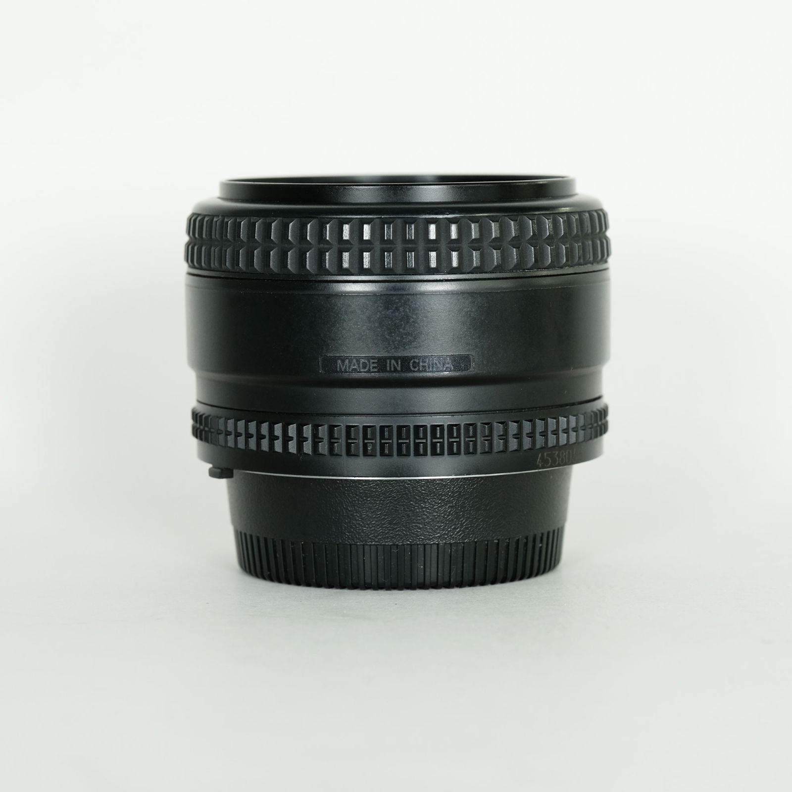 ニコン Nikon Ai AF Nikkor 50mm F1.4D カメラレンズ AI AF Nikkor 50mm f/1.4D - 概要 | NIKKORレンズ | ニコン