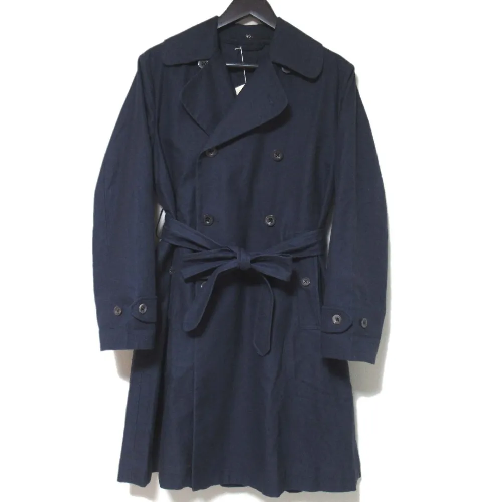 ４５rpmロングコート 2025年最新】45rpm レディース トレンチコート・スプリング