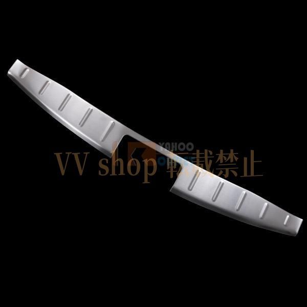 スカッフプレート