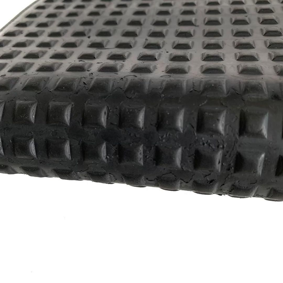 BALENCIAGA バレンシアガ 長財布 スタッズ gridシリーズ 難あり