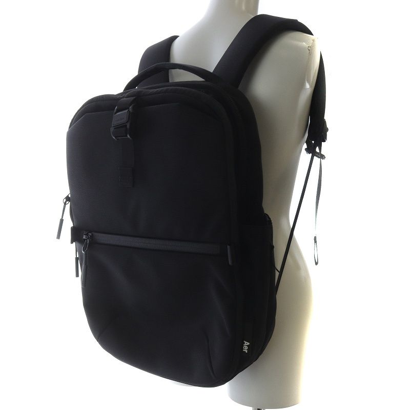 未使用 Aer × BEAUTY&YOUTH 別注 COMMUTER PACK BEAUTY&YOUTH UNITED ARROWS 【別注】 ＜Aer＞ COMMUTER PACK