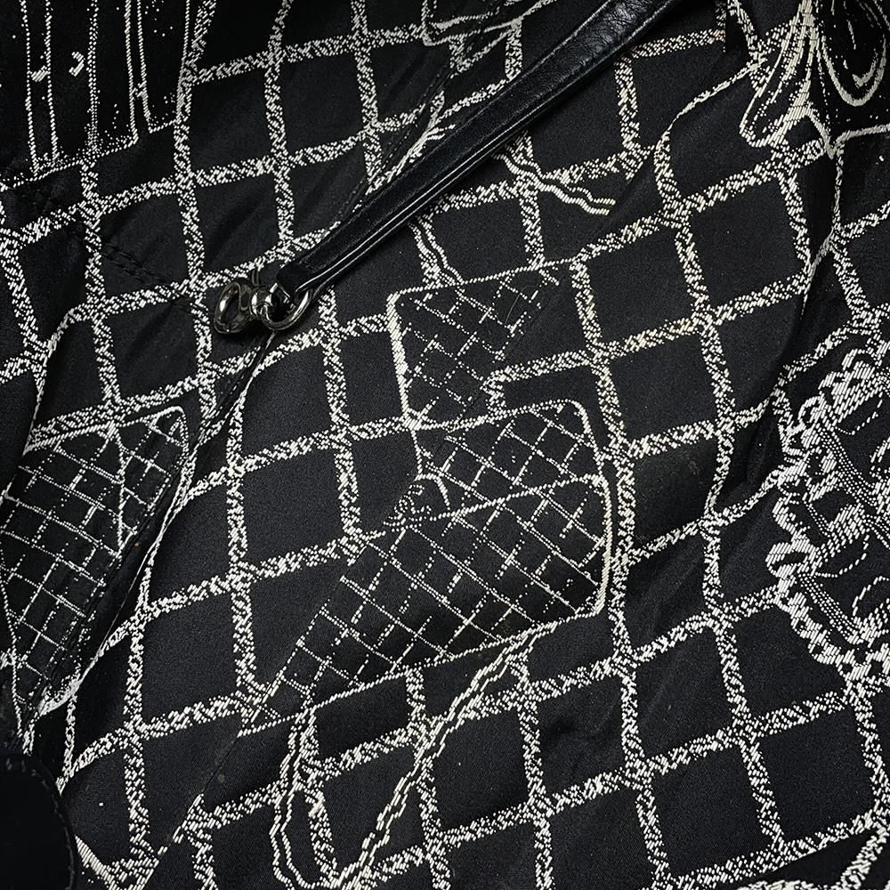 シャネル トートバッグ エッセンシャル トートGM A46882 CHANEL ロゴ 
