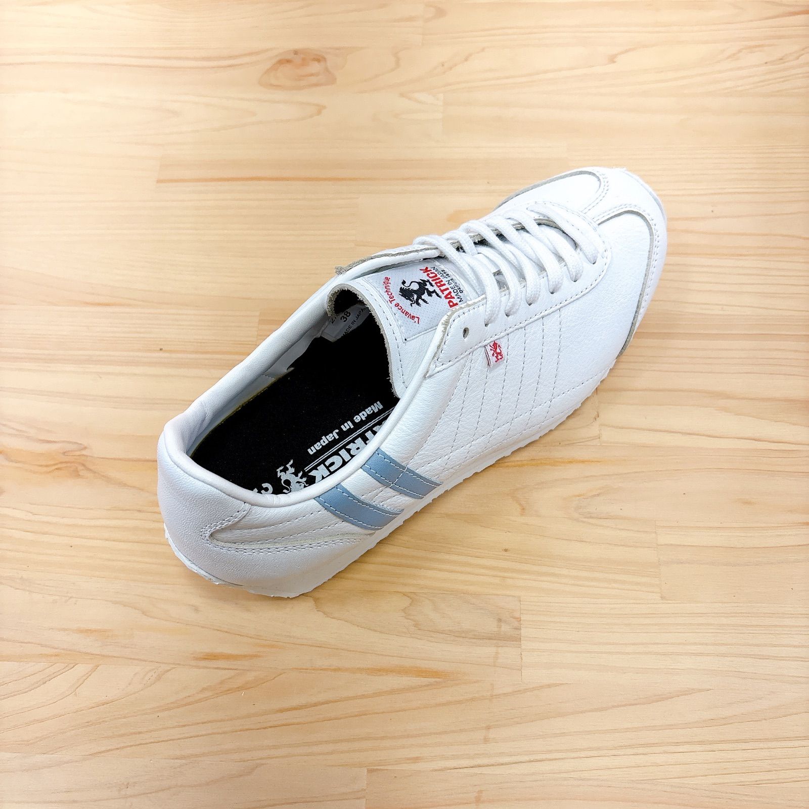 PATRICK パトリック PAMIR パミール 272510 POWDER パウダー 本