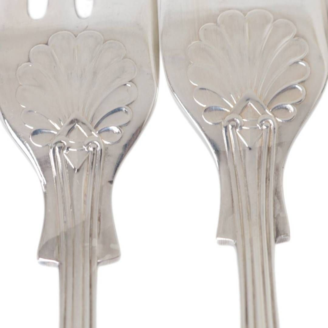 Mappin & Webb マッピン&ウェッブ カトラリー フォーク 6本セット