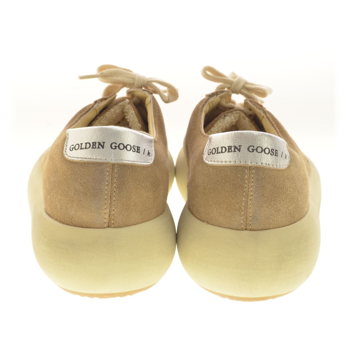 GOLDEN GOOSE / ゴールデングース】23AW 23093521003810 MUSE de 