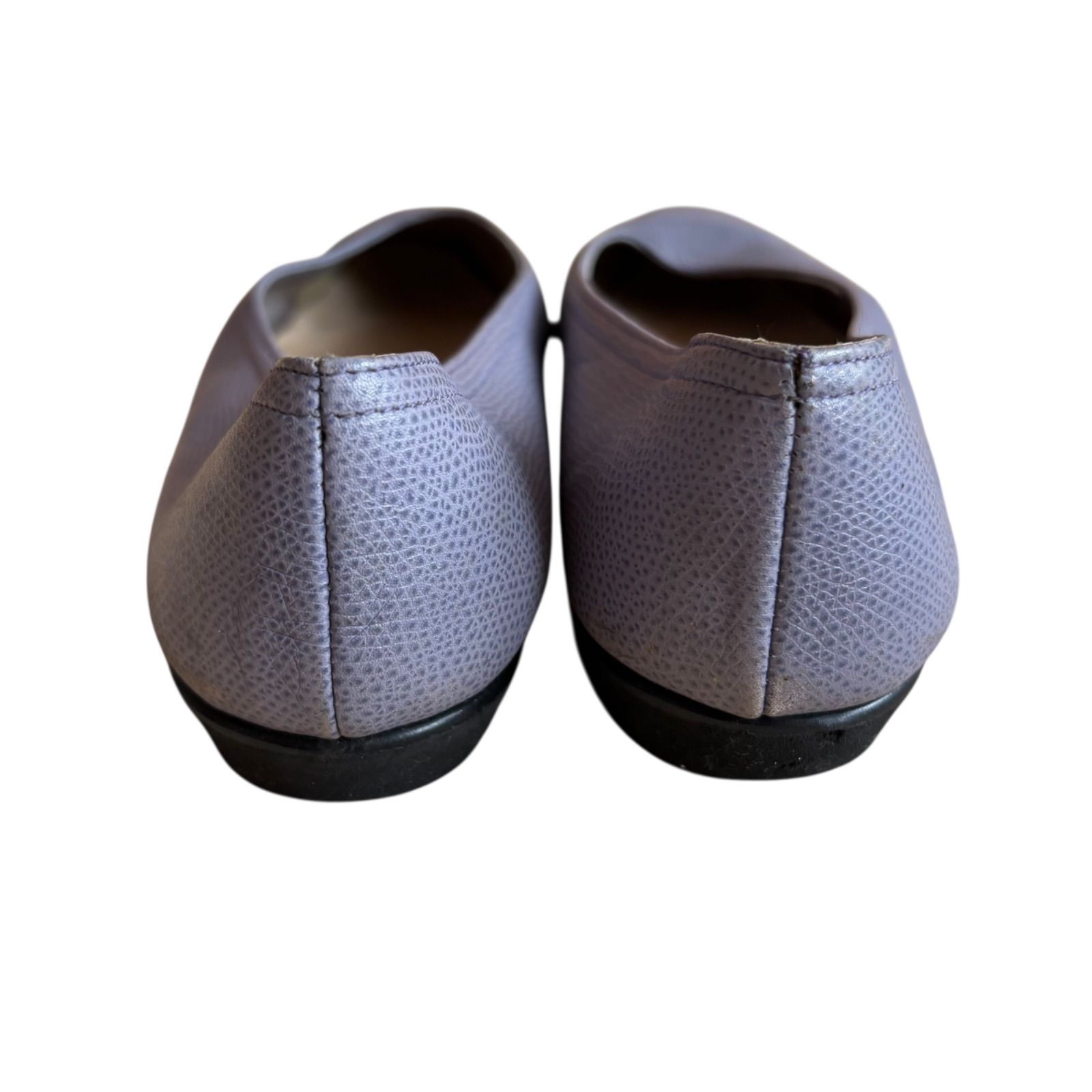 フェラガモ　ヴァラ　バレエパンプス Z1563Ferragamo フェラガモ パンプス バレエシューズ フラットシューズ