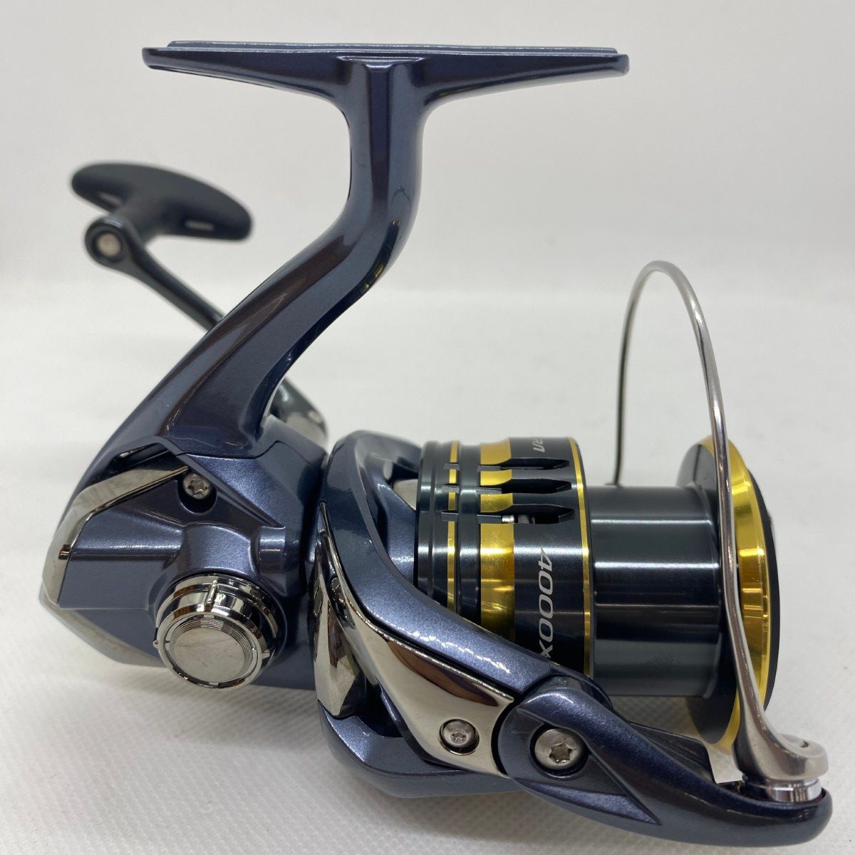 SHIMANO - アルテグラ　4000 シマノ アルテグラ 4000 (リール) 価格比較 - 価格.com