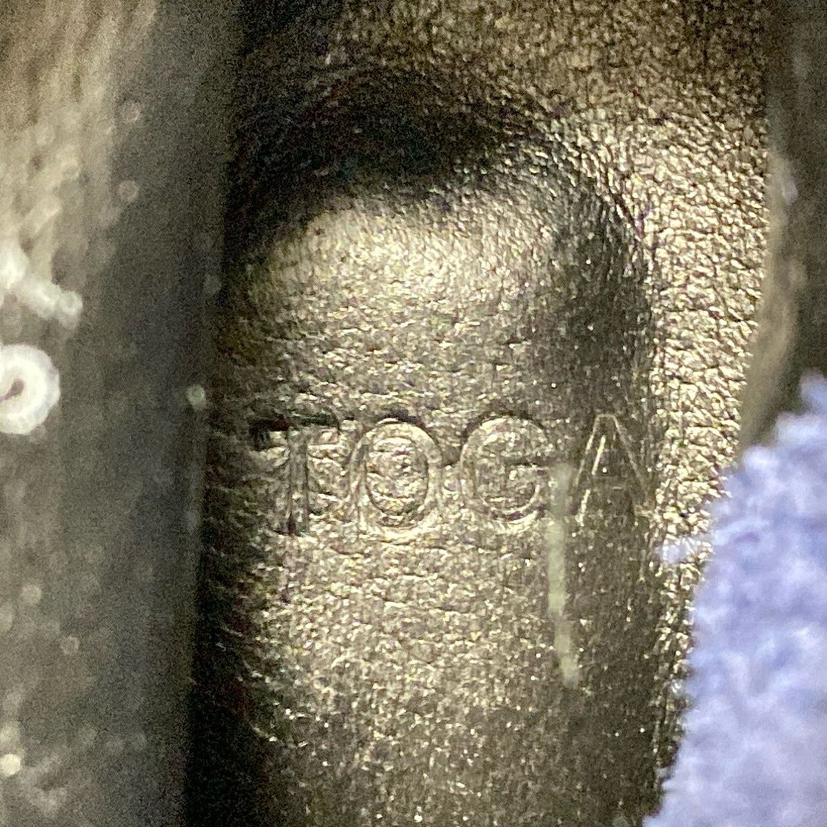 toga レースアップブーツ　37 toga レースアップブーツ 37 TOGA - TOGA レースアップブーツ 37