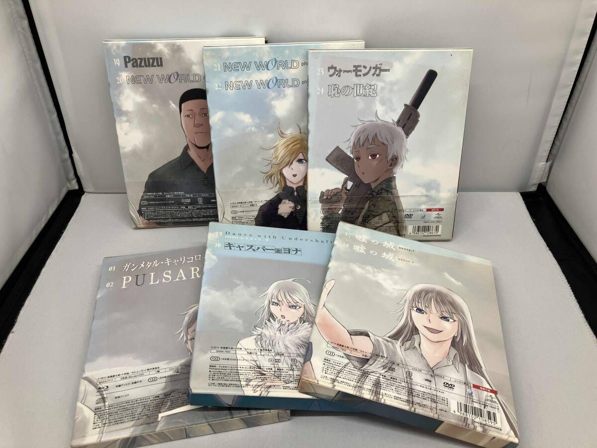 仮面ライダー龍騎 1-12全巻 + スペシャル+メイキング 14本セット