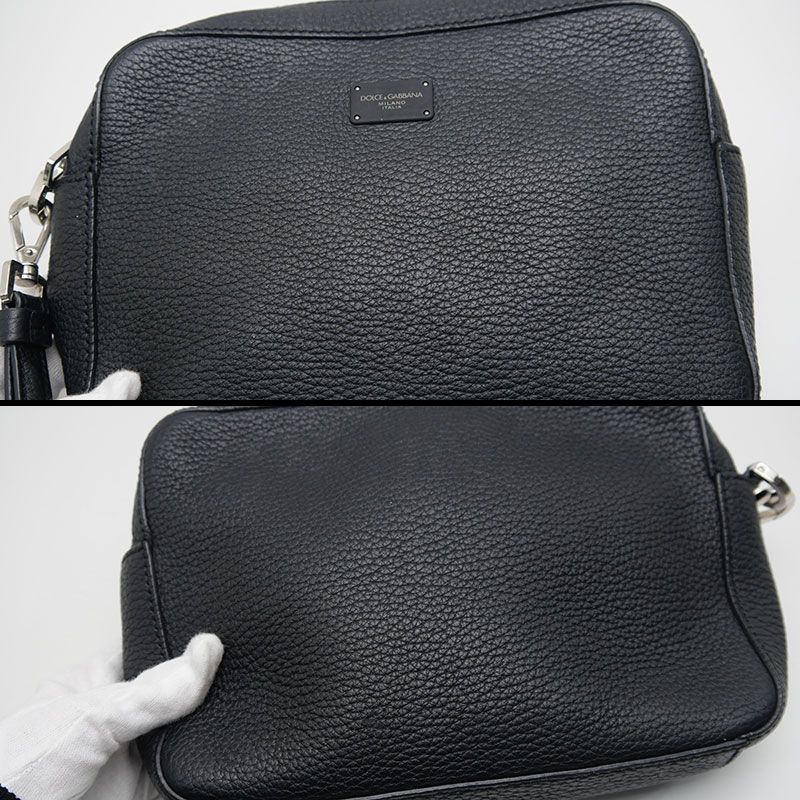 パレルモ ポーチ