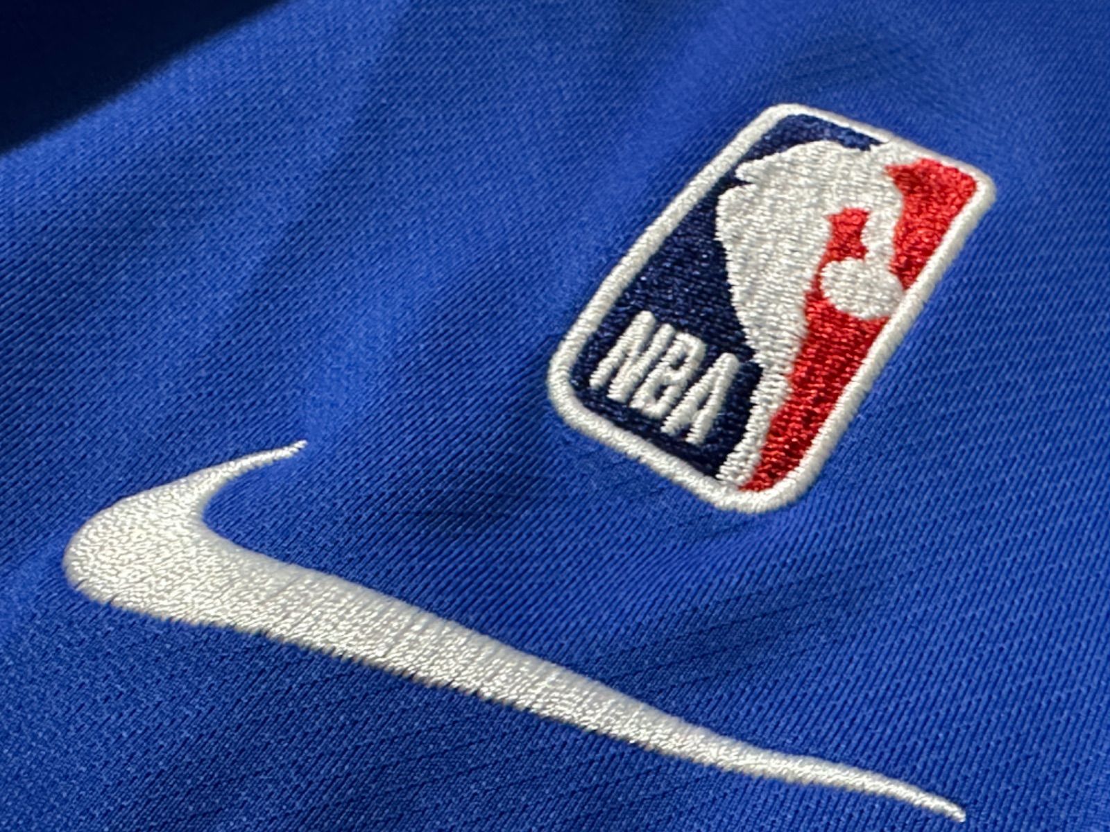 ナイキニックスNBA選手支給品Cityワームアップブレイクパンツ Mサイズ 2023-24 Nike Knicks CITY EDITION Dri-FIT Showtime Pant – Shop