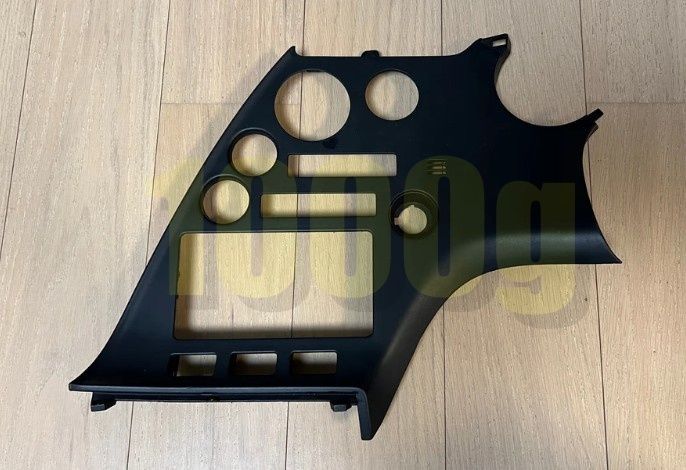 トヨタ純正新品】 未使用品 ☆超希少品☆ 80 スープラ JZA80 インパネ