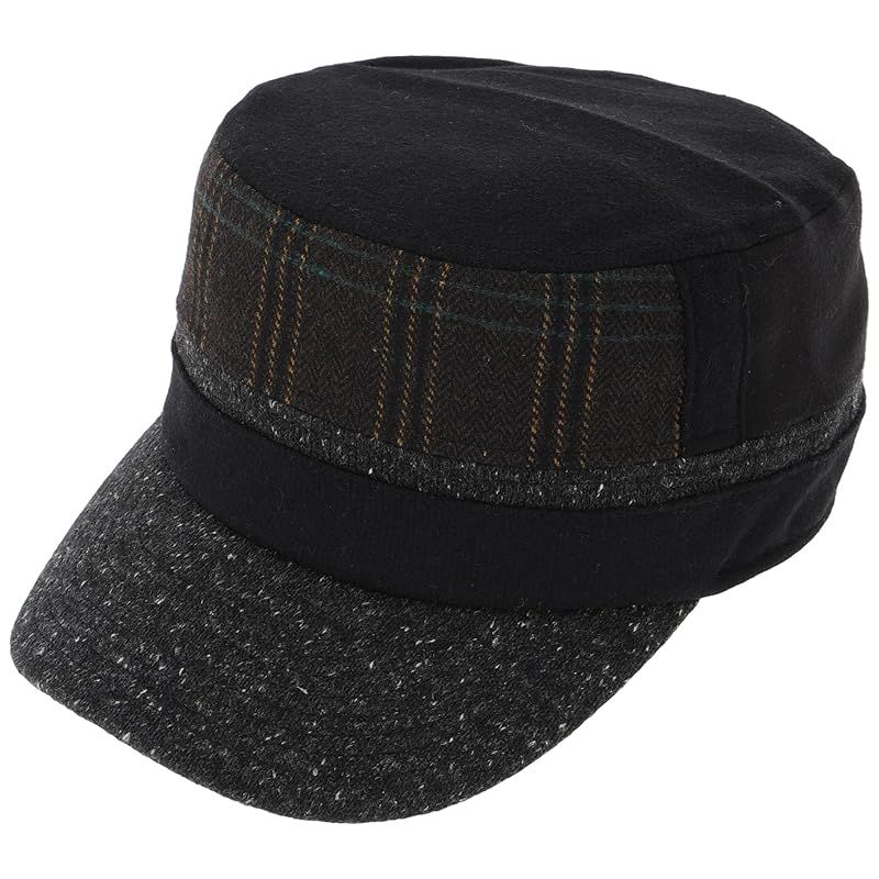 [センス オブ グレース] キャップ GAME WK CAP メンズ ブラック 1
