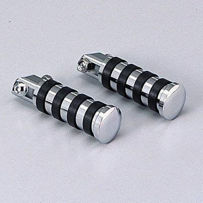 【特価セール】フットペグ (TYPE2) マグナ50 ハリケーン(HURRICANE) HF5163