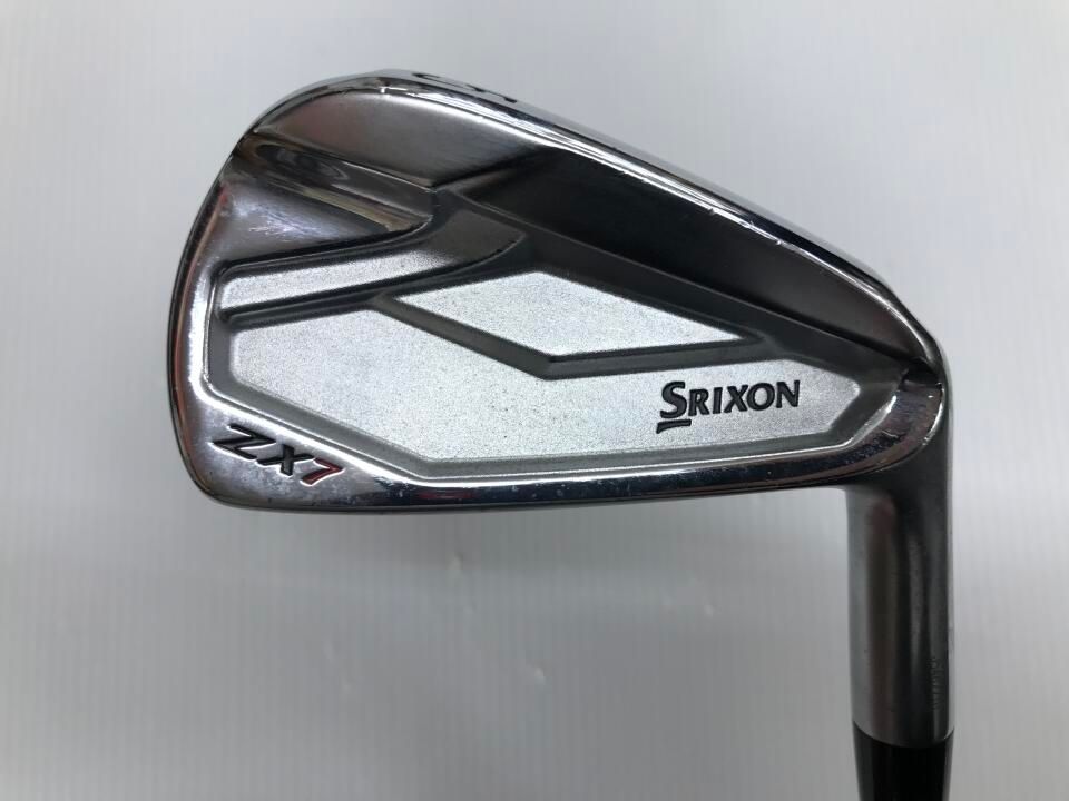 SRIXON ZX7 | 25 | S | MCI 80 | | アイアン | ダンロップ 最短即日発送