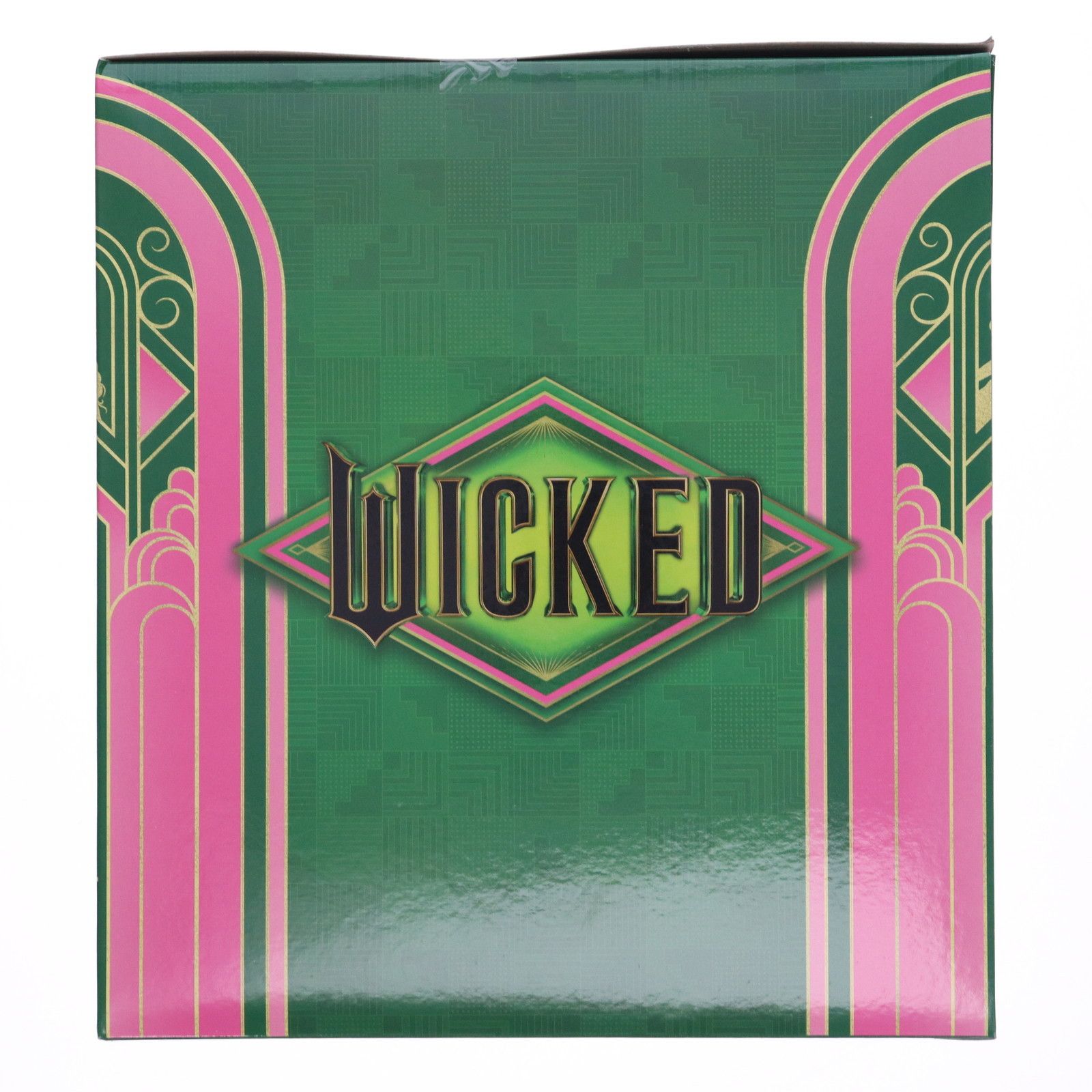 kny27229#63 ウィキッド ラストワン アクセサリートルソー グリンダ ラストワン賞 アクセサリートルソー グリンダ 一番くじ 映画