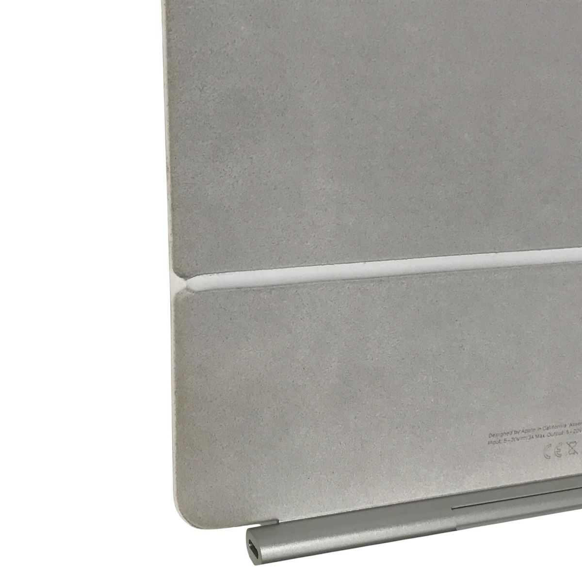 Apple MDFW4J A Magic Keyboard マジックキーボード ホワイト F10385497