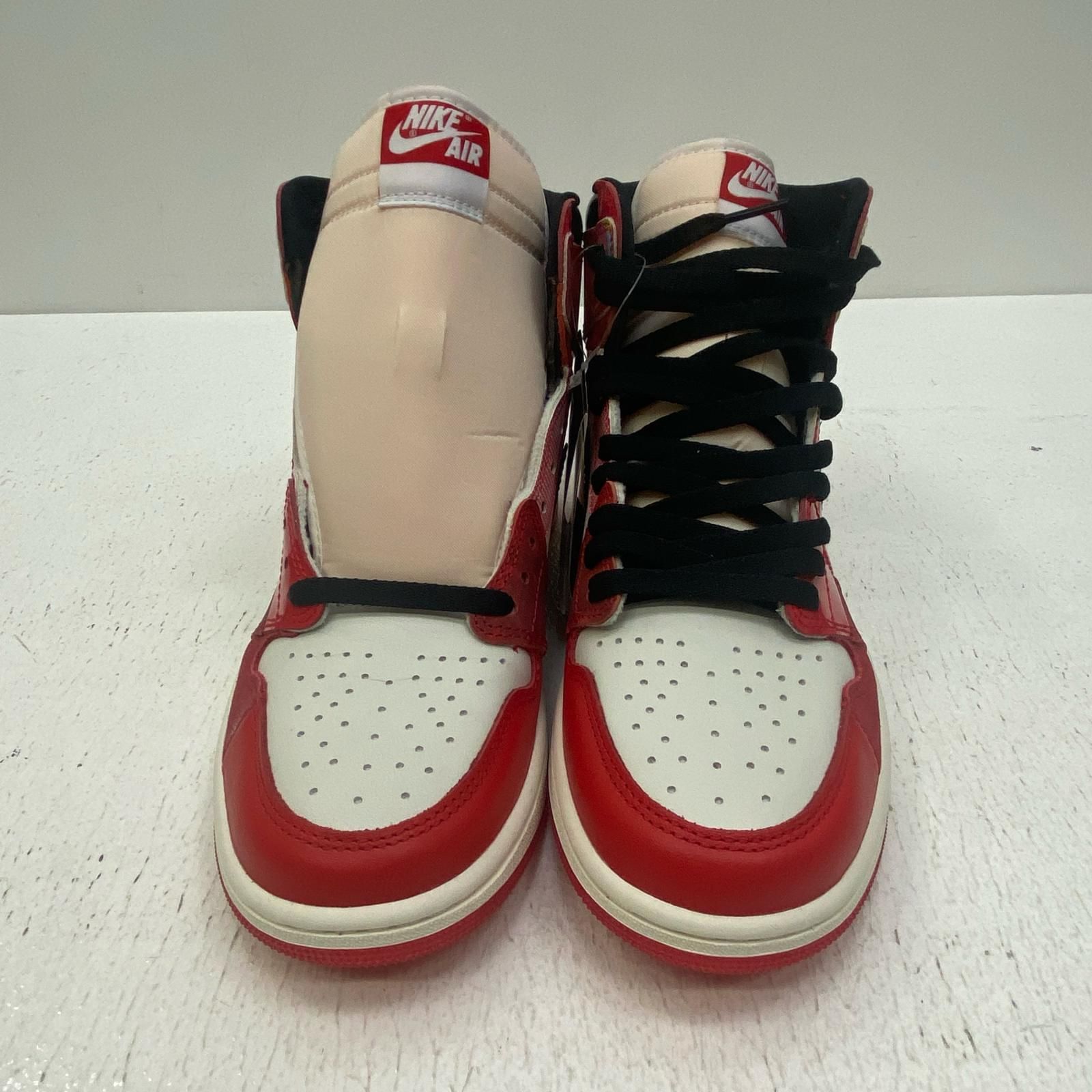 ナイキ ジョーダン 新品 27cm NIKE DV1748-601 ナイキ エア ジョーダン 1 ハイ OG