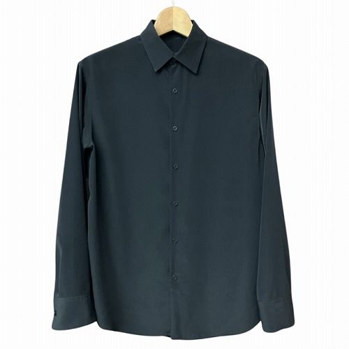 ラッドミュージシャン LAD MUSICIAN 19SS DECHINE STANDARD SHIRT