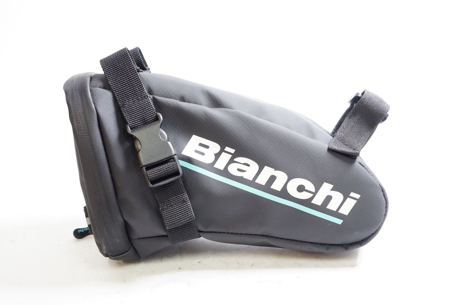 BIANCHI 「ビアンキ」 サドルバッグ / バイチャリ熊谷店