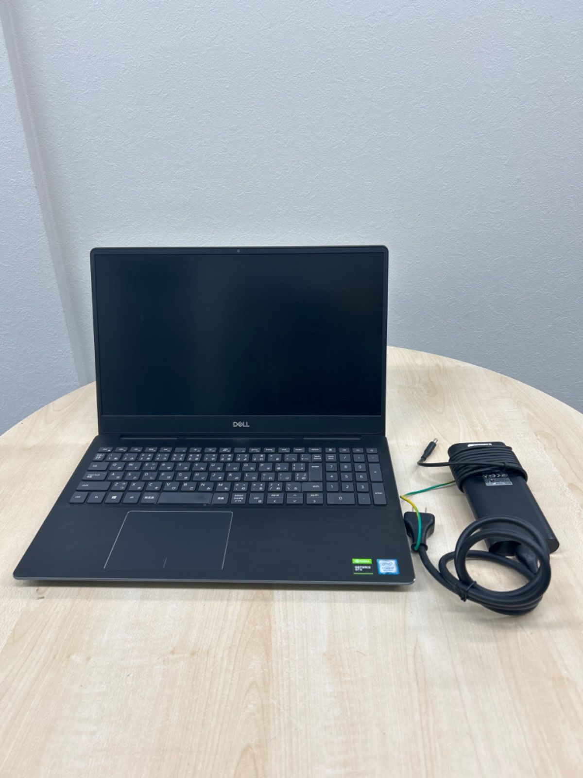 DELL Vostro 7590 i7-9750H 16GB ジャンク - メルカリ