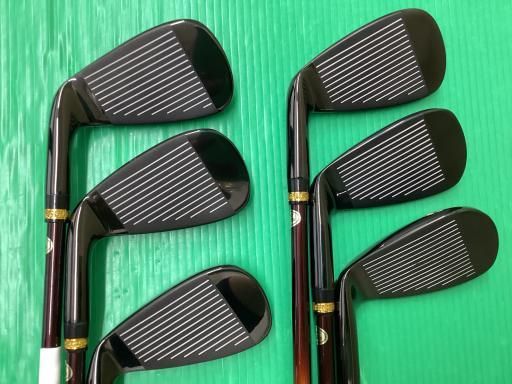 オリジナルカーボン