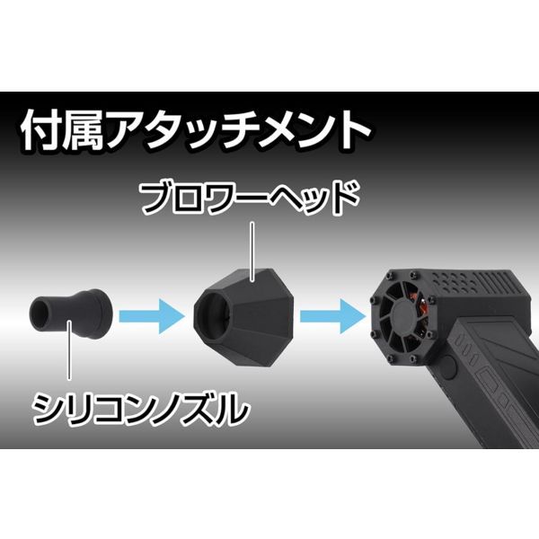 エア工具 GENTOS