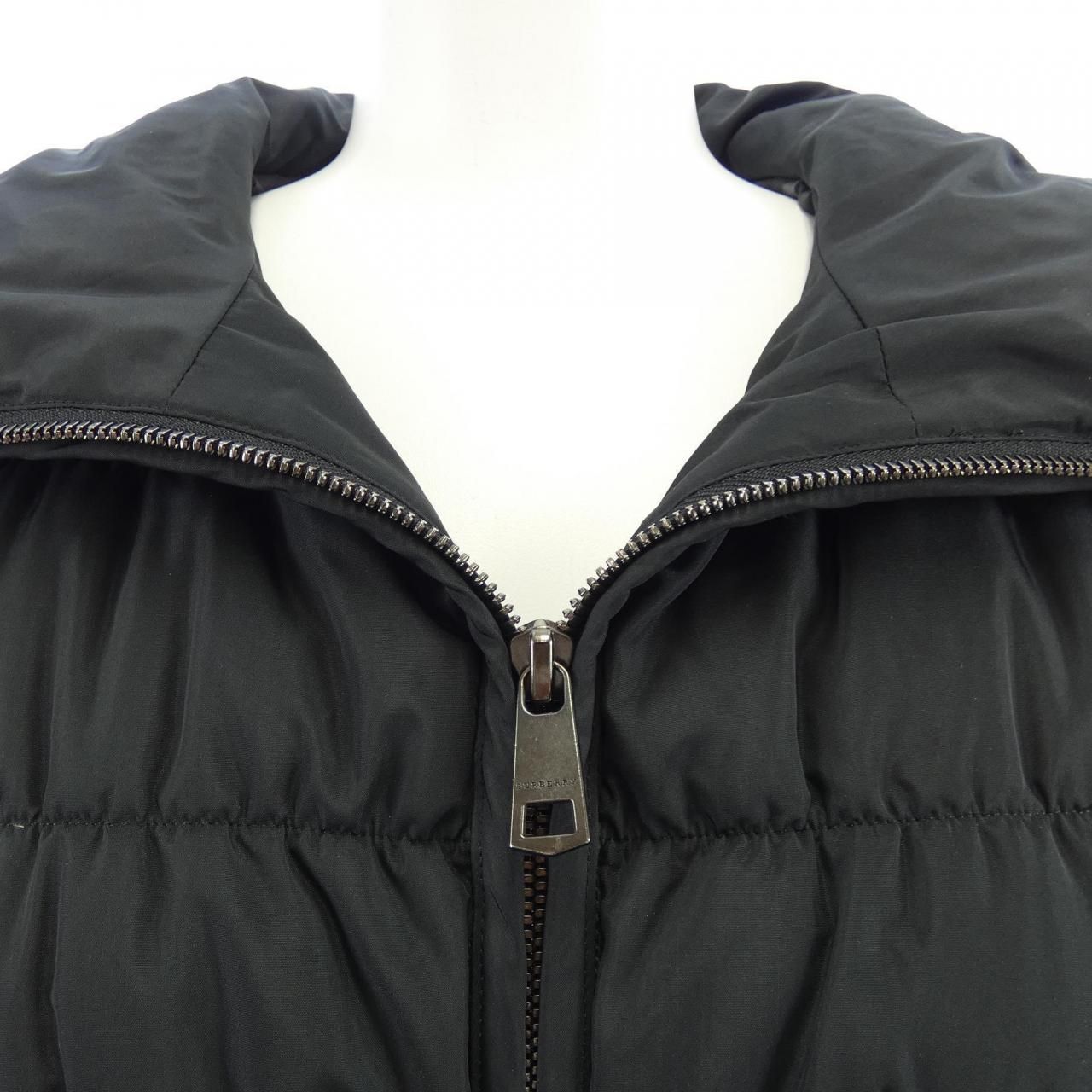 LONDON ダウンジャケット