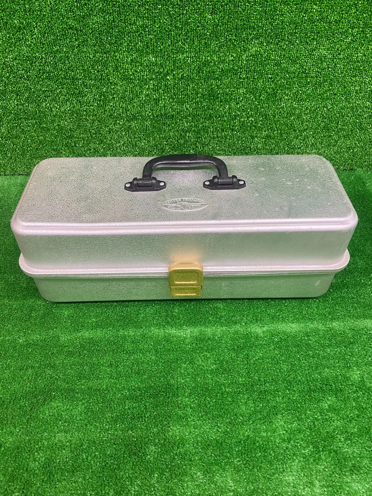 2026年最新】道楽 タックルボックスの人気アイテム - メルカリ